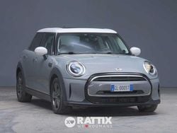 Grigio Usata 2022 Mini Cooper Classic Due volumi | 21.935 € (Buon prezzo)