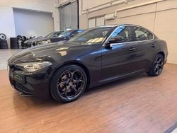 Nero Usata 2017 Alfa Romeo Giulia Veloce Tre volumi | 21.990 € (Buon prezzo)