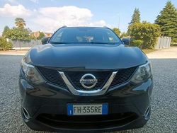 Nero Usata 2017 Nissan Qashqai SUV | 11.000 € (Ottimo prezzo)