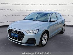 Bianco Usata 2021 Audi A1 Admired Due volumi | 22.900 € (Buon prezzo)