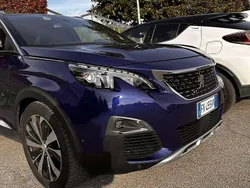 Usata 2017 Peugeot 3008 GT SUV | 16.000 € (Buon prezzo)