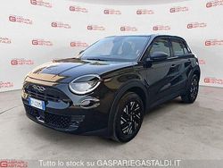 Bianco Nuova 2025 Fiat 600 SUV | 21.900 €