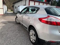 Renault Mégane III