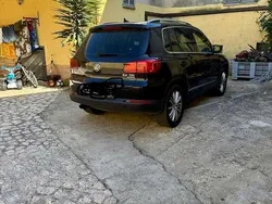 Nero Usata 2011 VW Tiguan Sport SUV | 8000 € (Buon prezzo)