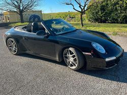 Nero Usata 2012 Porsche 911 Cabrio | 72.000 €