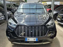 Nero Usata 2023 DR Automobiles D5.0 SUV | 16.490 € (Buon prezzo)