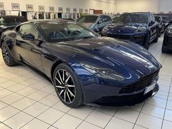 Blu/azzurro Usata 2019 Aston Martin DB11 Coupé | 117.000 €