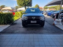 Grigio Usata 2012 Dacia Duster Ambiance Station wagon | 4000 € (Super prezzo)