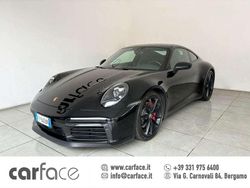 Nero metallizzato Usata 2019 Porsche 911 Carrera S Coupé | 118.000 € (Buon prezzo)