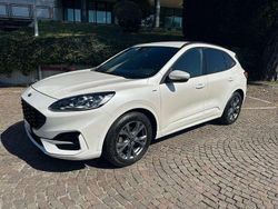 Bianco Usata 2020 Ford Kuga ST-Line X SUV | 21.000 € (Cara)