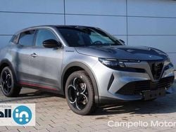 Grigio Nuova 2025 Alfa Romeo Junior Edizione Speciale SUV | 28.900 € (Buon prezzo)