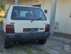 Bianco Usata 1983 Fiat Uno Due volumi | 2000 €