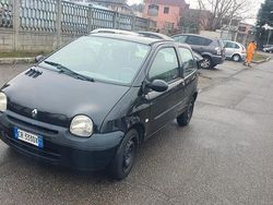 Nero Usata 2004 Renault Twingo Authentique Due volumi | 1500 € (Super prezzo)