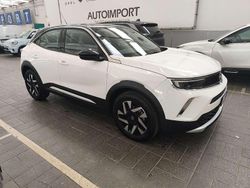Beige Usata 2022 Opel Mokka Elegance SUV | 18.500 € (Buon prezzo)