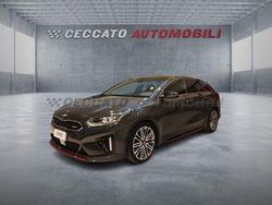 Grigio Usata 2021 Kia ProCeed Station wagon | 22.932 € (Buon prezzo)