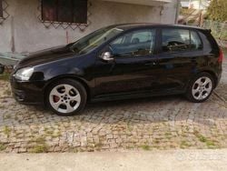 Usata 2007 VW Golf V Tre volumi | 3900 € (Molto cara)
