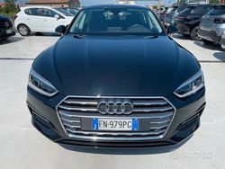 Usata 2017 Audi A5 Sportback Due volumi | 26.000 € (Buon prezzo)
