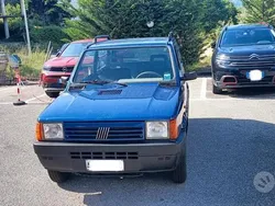Fiat Panda 4x4