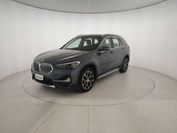Grigio Usata 2021 BMW X1 xLine SUV | 20.400 € (Ottimo prezzo)