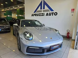 Argento Usata 2019 Porsche 911 Carrera S Coupé | 102.500 € (Ottimo prezzo)