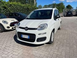 Bianco Usata 2021 Fiat Panda S Due volumi | 9850 € (Buon prezzo)