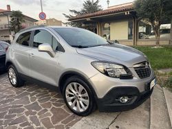 Grigio Usata 2015 Opel Mokka Cosmo SUV | 5900 € (Buon prezzo)