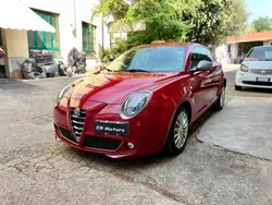 Rosso Usata 2016 Alfa Romeo MiTo Super Due volumi | 7900 € (Buon prezzo)