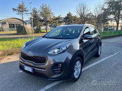 Grigio Usata 2016 Kia Sportage Active SUV | 11.500 € (Buon prezzo)