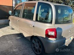 Marrone Usata 2007 Fiat Multipla Monovolume | 2200 € (Ottimo prezzo)
