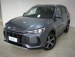 Grigio mg Nuova 2025 MG ZS Comfort SUV | 18.990 € (Buon prezzo)