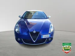 Grigio Usata 2019 Alfa Romeo Giulietta Super Due volumi | 13.900 € (Buon prezzo)