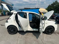 Usata 2014 Lancia Ypsilon Due volumi | 7200 € (Cara)