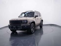 Very balck Nuova 2025 ICH-X K3 SUV | 45.900 € (Buon prezzo)