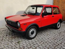 Usata 1980 Autobianchi A112 | 7900 €