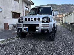 Usata 2007 Suzuki Jimny SUV | 7200 € (Buon prezzo)