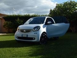Usata 2015 Smart ForTwo Coupé Passion Coupé | 10.200 € (Buon prezzo)