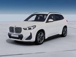 Alpin white Nuova 2025 BMW X1 M Sport SUV | 49.700 € (Super prezzo)