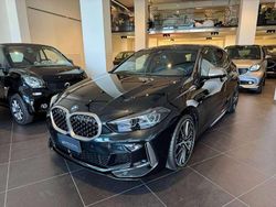Nero Usata 2022 BMW M135 Due volumi | 36.890 € (Buon prezzo)