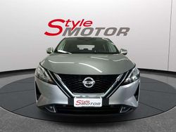 Argento Usata 2022 Nissan Qashqai SUV | 19.999 € (Ottimo prezzo)