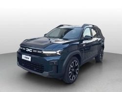 Blu indigo Nuova 2025 Dacia Bigster Journey SUV | 28.300 € (Buon prezzo)