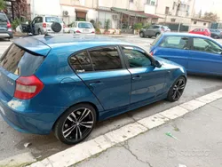Usata 2006 BMW 120 Due volumi | 4800 € (Cara)