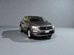 Grigio Usata 2020 VW T-Roc Business SUV | 20.700 € (Buon prezzo)