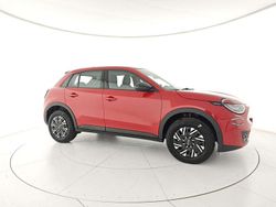 Rosso Usata 2024 Fiat 600 SUV | 21.900 € (Buon prezzo)