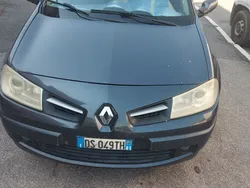Usata 2008 Renault Mégane III Tre volumi | 500 €