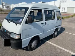 Usata 2009 Piaggio Porter Tre volumi | 6500 € (Buon prezzo)