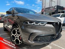Grigio Usata 2024 Alfa Romeo Tonale Veloce SUV | 25.200 € (Super prezzo)