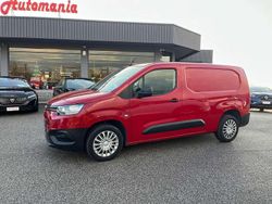 Rosso Usata 2022 Toyota Proace City City Monovolume | 15.200 € (Buon prezzo)