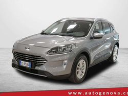 Grigio Usata 2023 Ford Kuga Titanium X SUV | 23.600 € (Ottimo prezzo)