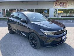 Nero Usata 2024 Opel Grandland X Edition SUV | 22.189 € (Ottimo prezzo)