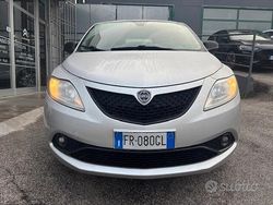 Grigio Usata 2018 Lancia Ypsilon Platinum Due volumi | 8500 € (Buon prezzo)